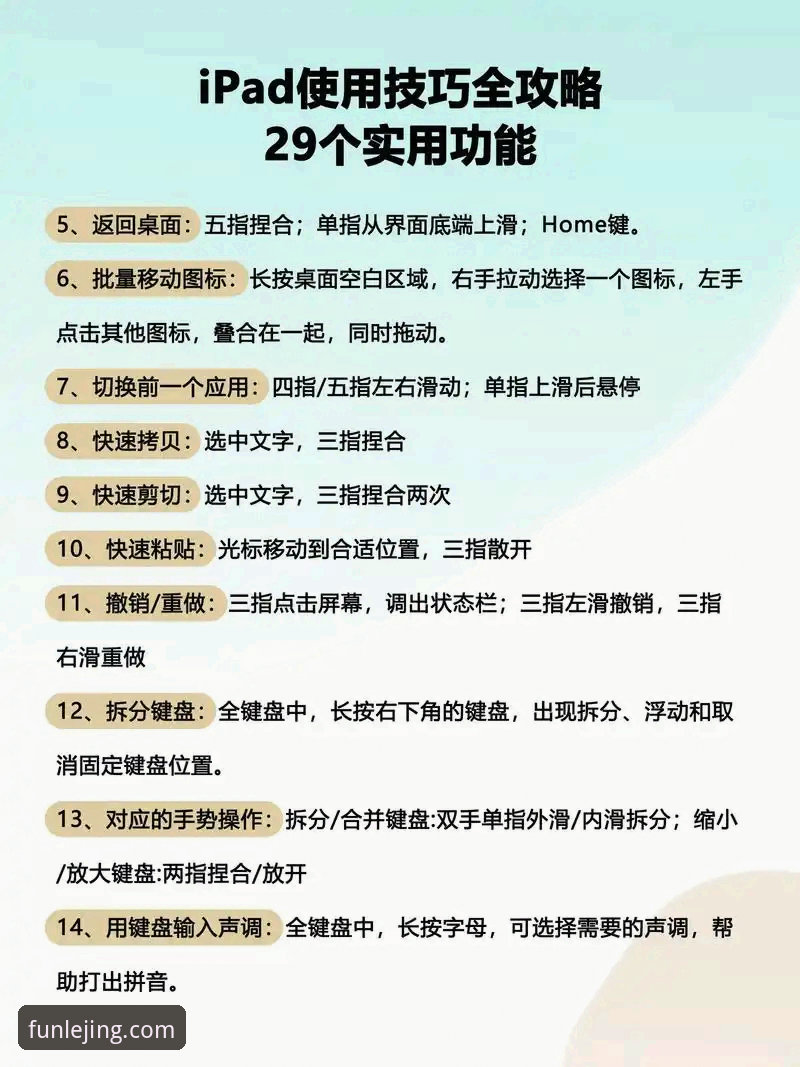 5个关键技巧助你掌握乐竟流畅体验功能详解