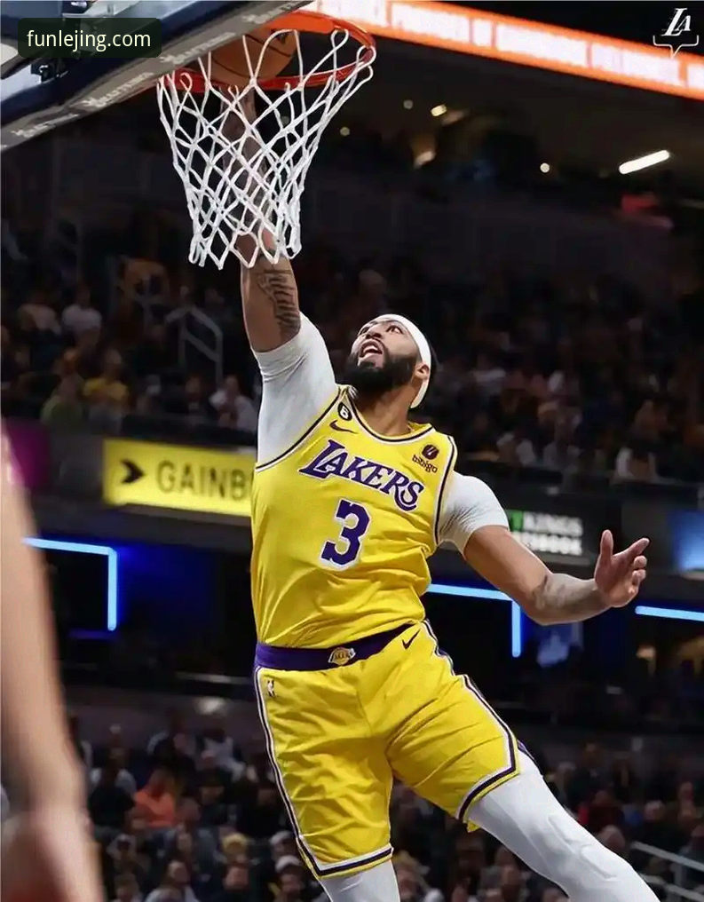 前瞻视角下的攻防博弈：湖人137-130力克步行者深度解析