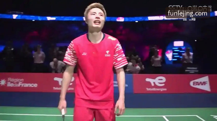 从石宇奇亚锦赛夺冠，看乐竟体育平台如何提升观赛体验