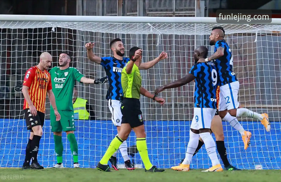 资深球迷分享：从国米大胜看体育平台实用观赛技巧