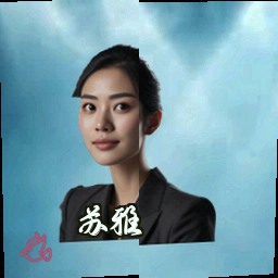 苏雅